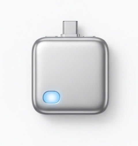 Mariline Smart Charge Protector