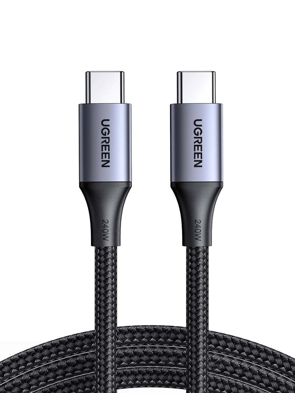 UGREEN 240W 
USB C to USB
C Cable