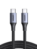 UGREEN 240W 
USB C to USB
C Cable