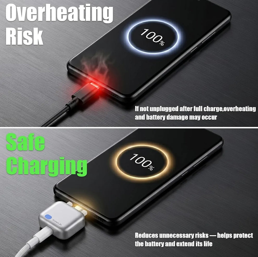 Mariline Smart Charge Protector