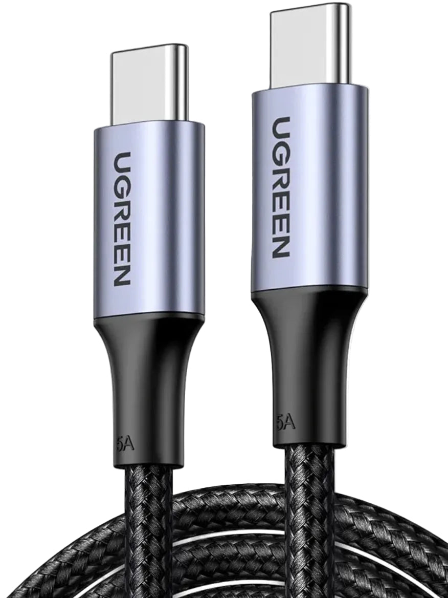 UGREEN 100W USB C to USB C Cable