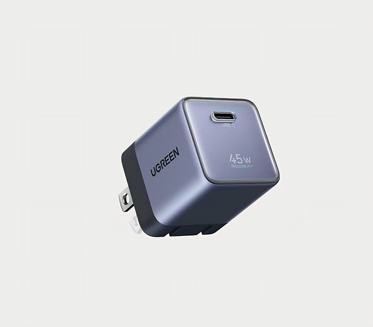 Mariline: Nexode Air 45W USB-C Fast Charger