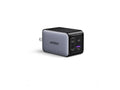 Mariline | Nexode 65W 4-Port GaN Fast Wall

Charger